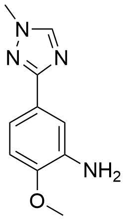 Deucravacitinib Impurity 8